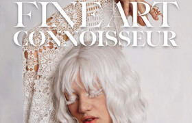 Fine Art Connoisseur - May-June 2025 (True PDF) - book