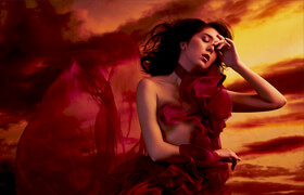 Lindsayadlerphotography - Sunset - N Art Photography