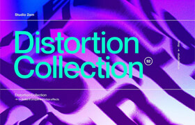 Studio2am - Distortion Collection