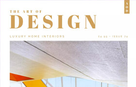 The Art of Design - May-June 2025 (PDF) - book