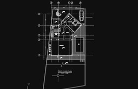 Udemy - AutoCAD 2D for Architects Tools Real Project Fast