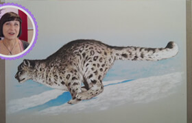 Udemy - How To Draw Realistic CATS