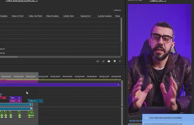 Udemy - Premiere Pro Essentials
