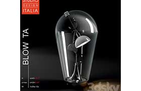 STUDIO ITALIA DESIGN BLOW TA