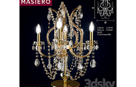 Masiero ve 938 tl5