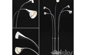 Table Lamp IKEA Tived