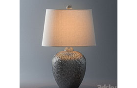 TALISMAN TABLE LAMP