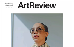 ArtReview - May 2025 (PDF) - book