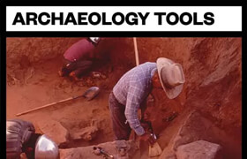 Big Room Sound - Archaeology Tools - 声音素材