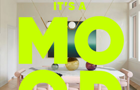 It's a Mood Your home. Your vibe. (True EPUB) - book