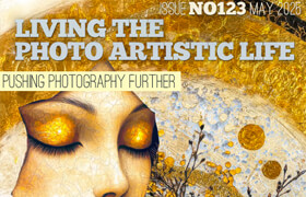 Living the Photo Artistic Life - Issue 123, May 2025 (True PDF) - book
