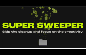 Super Sweeper