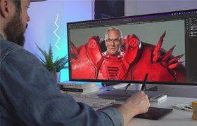 Udemy - Adobe Certified Professional in Photoshop - Exam Guide