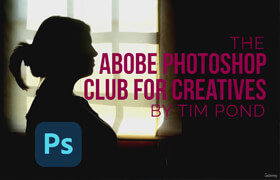 Udemy - Adobe Photoshop Club for Creatives Beginners to Advanced