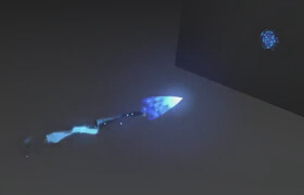 Udemy - Godot VFX for Games Beginner to Intermediate