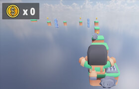 Udemy - How To Create Games In Godot - No Experience Needed