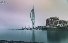 Udemy - Master Long Exposure Photography