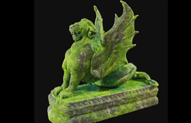 Udemy - Substance 3D Painter Material Creation