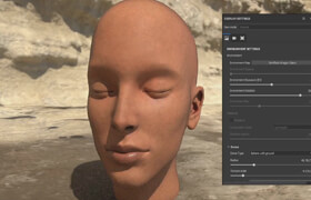 Udemy - Substance Painter Beginners Guide to 3D Painting
