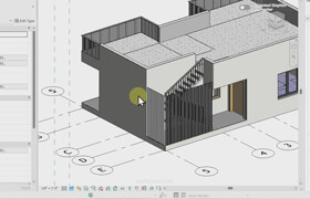 Udemy - The Complete Revit 2026 Course for Architectural Design