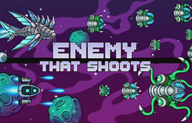 Udemy - Unity 2D Creative Game Development for Beginners
