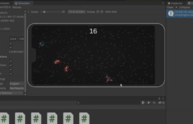 Udemy - Unity C# Mobile Game Development - Make 3 Games From Scratch