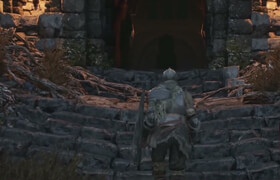 Udemy - Unreal Engine 5 Mehrspieler wie Dark Souls Action RPG BP