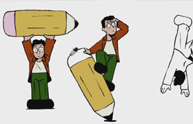 Alex Grigg - Animation Basecamp
