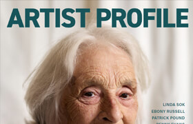 Artist Profile - Issue 71, 2025 (True PDF) - book