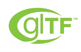 glTF Importer-Exporter for 3ds Max