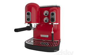 KitchenAid 5KES2102EER