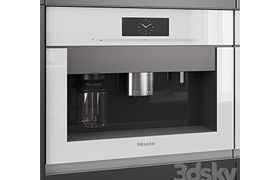 Miele CVA 6805
