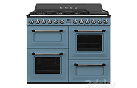 Smeg TR4110