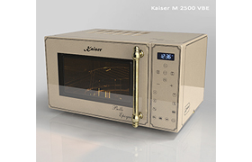 Kaiser M 2500 VBE
