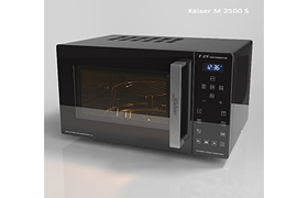 Kaiser M 2500 S