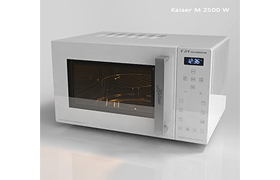 Kaiser M 2500 W