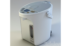 Panasonic NC-HU301