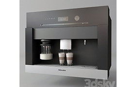 Miele CVA 6401