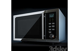 Microwave Supra