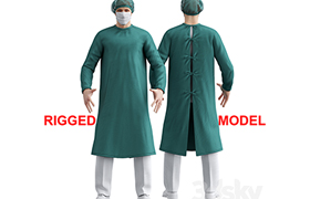 Surgeon