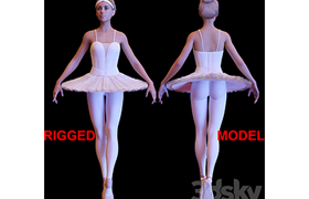 Ballerina