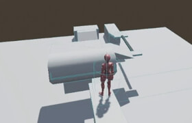 Udemy - 3D Game Development with Godot No Experience Needed