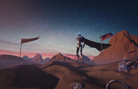 Udemy - Blender 4.4 The complete training
