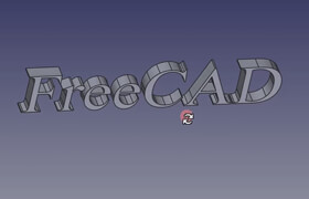Udemy - Mastering Productivity Tools In Freecad 1.0