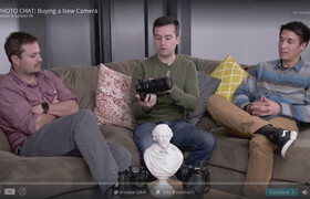 Udemy - Photography Masterclass - Your Complete Guide to Photography