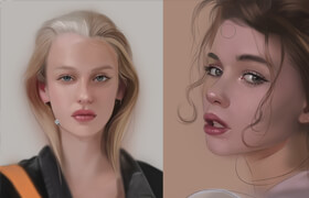 Udemy - The Ultimate Character Design Course