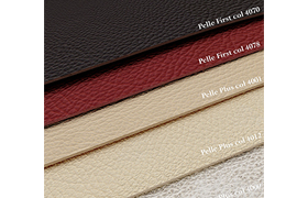 Leather pack 5