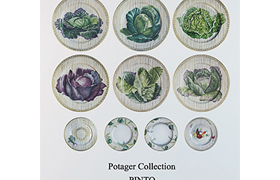 Alberto Pinto Potager