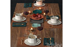 cb2_dinnerware_set
