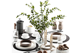 Tableware 06